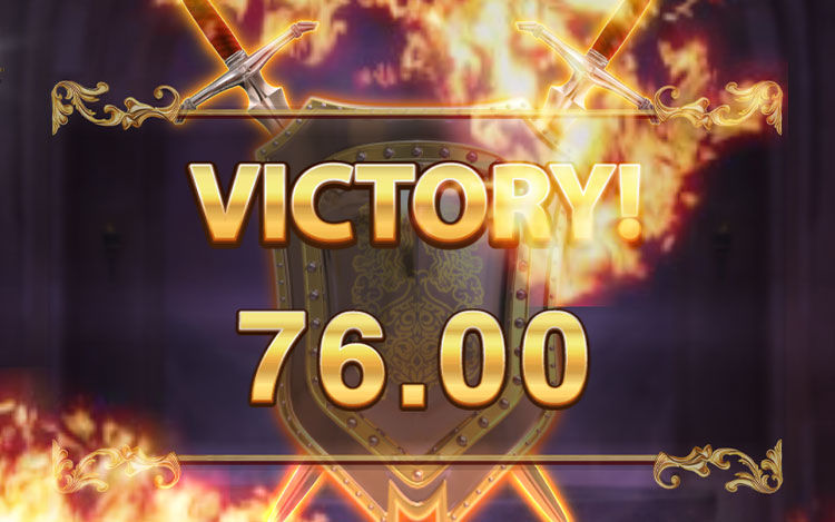 Age of Conquest Slots Slingo