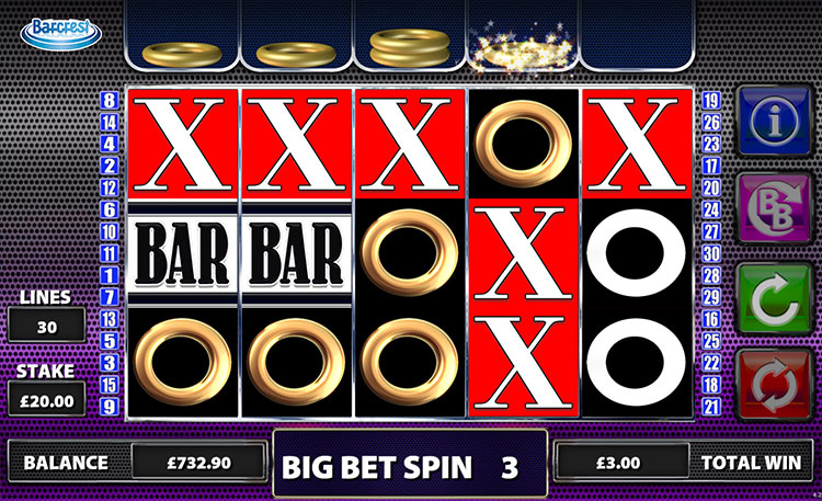 Interface de jeu de casino moderne illustrant des graphismes de cartes