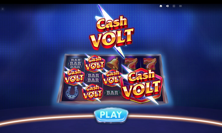 Cash Volt