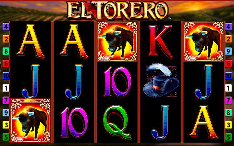 El Torero