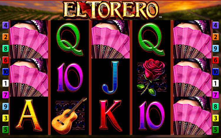 El Torero