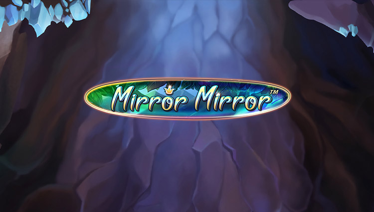 Fairytale Legends: Mirror Mirror Slots Slingo