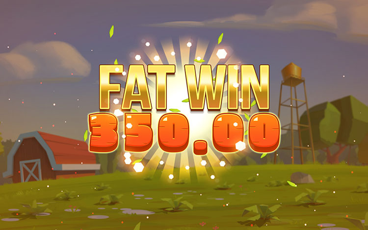 Fat Rabbit Slots Slingo