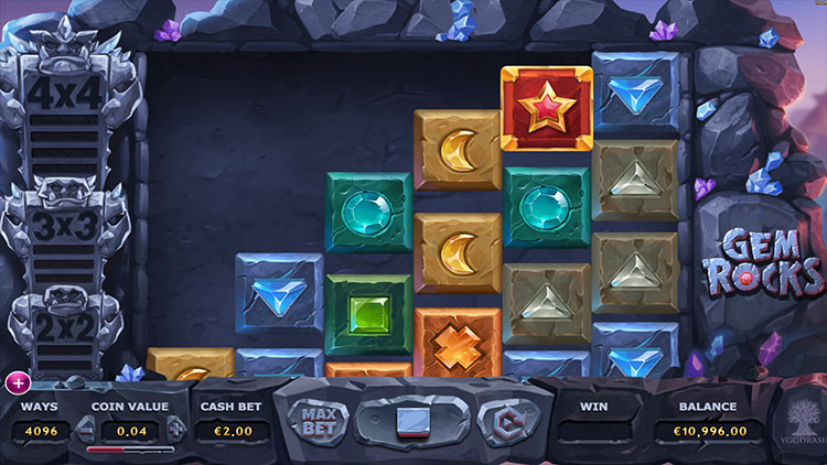 Gem Rocks