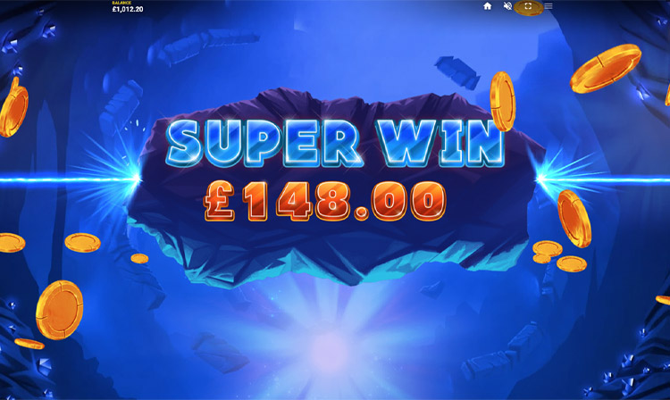 Gemtastic Slots Slingo