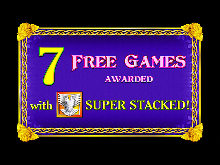 Golden Goddess Slots Slingo