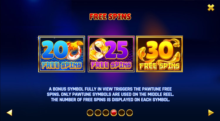 KatChing Slots Slingo