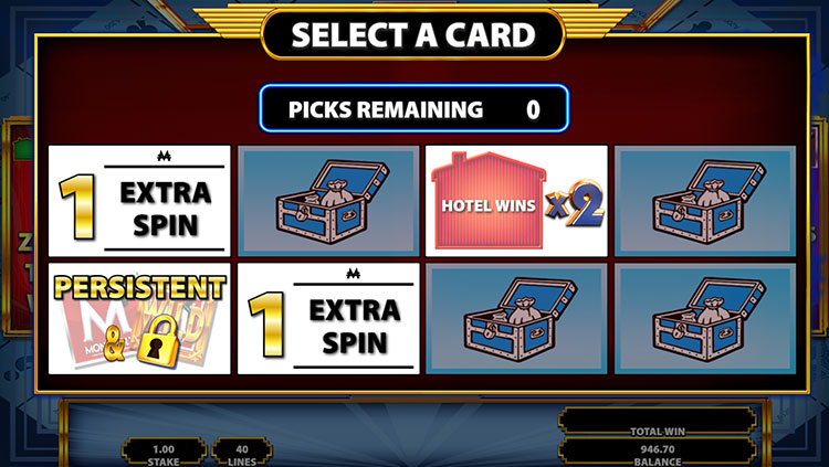 Monopoly Bring The House Down Slots Slingo