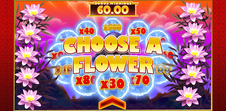 Paws of Fury Slots Slingo