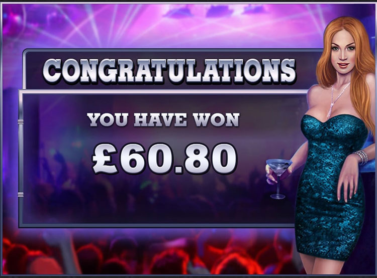 Playboy Slots Slingo