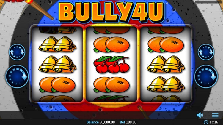 Bully4u Slots Slingo