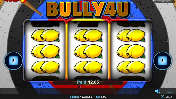 Bully4u Slots Slingo