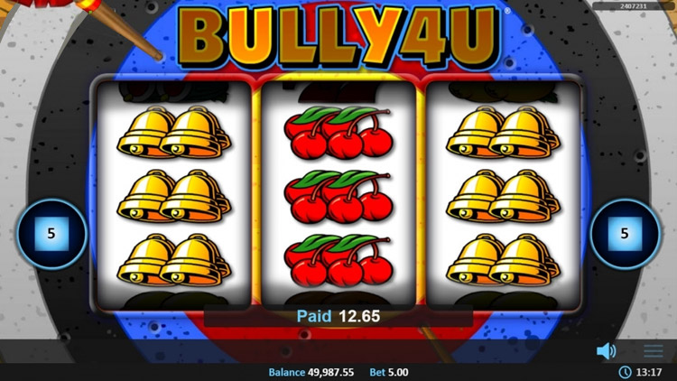 Bully4u Slots Slingo