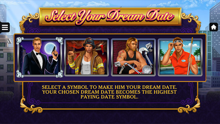 Dream Date