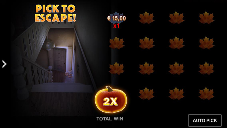 Halloween Slots Slingo