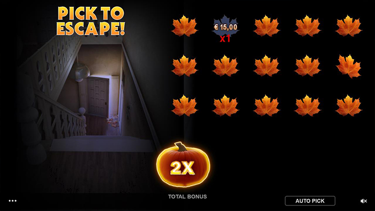 Halloween Slots Slingo