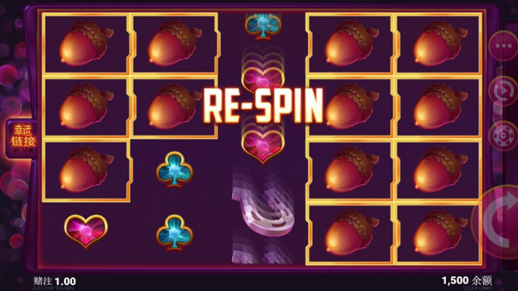 Lucky Links