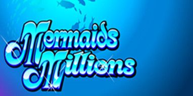 Mermaids Millions