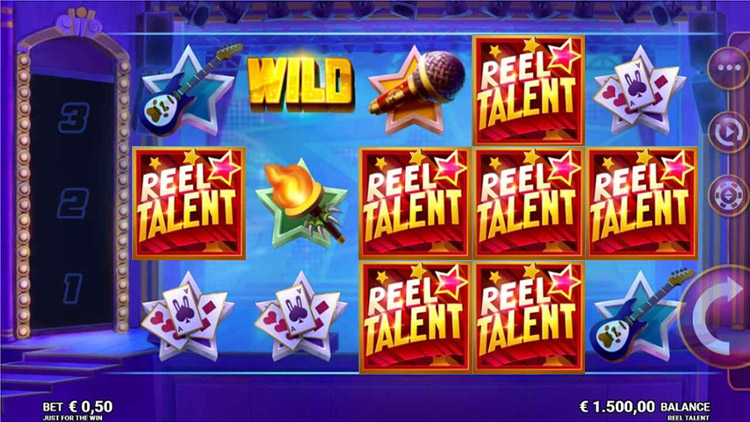 Reel Talent
