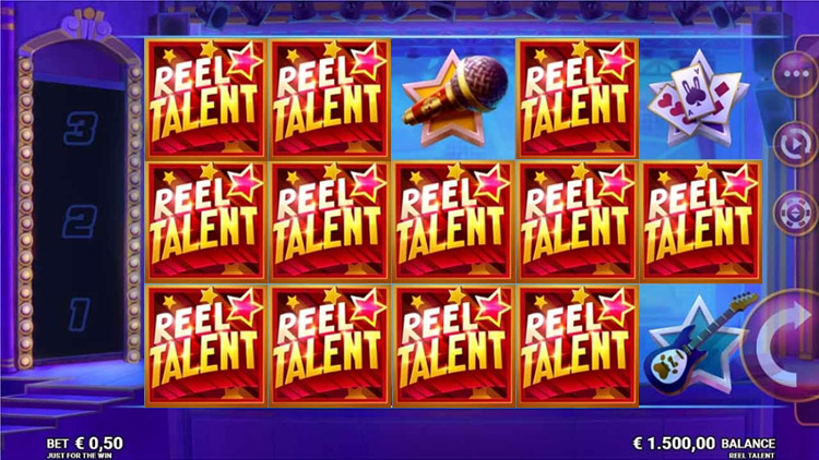 Reel Talent