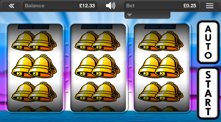 Sunrise Reels Slots Slingo