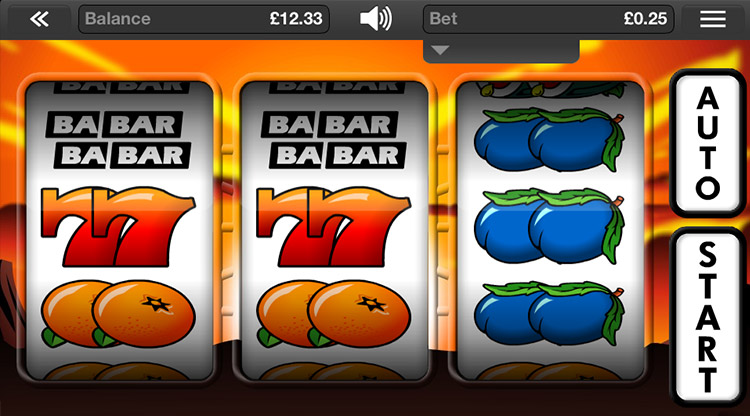 Sunset Reels Slots Slingo