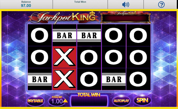 Super Spinner