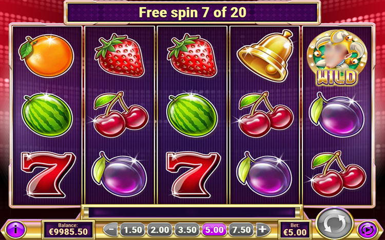 Review: Jokerstar Casino für iOS — Mobile Nutzung auf dem iPhone