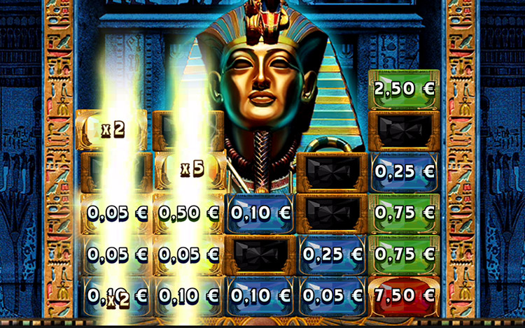 Valley of Fortunes Slots Slingo