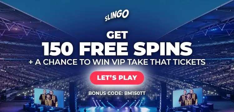 Summer of Music - Get 150 Free Spins